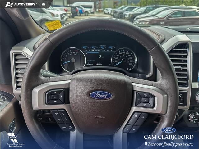2018 Ford F-150  (Stk: P1659) in Canmore - Image 14 of 26