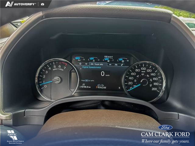 2018 Ford F-150  (Stk: P1659) in Canmore - Image 15 of 26