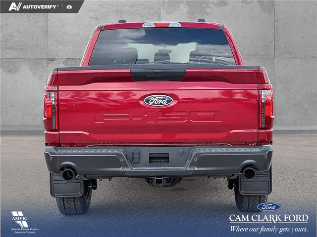 2026 Ford F-150 STX (Stk: 26AT9999) in Airdrie - Image 5 of 25 2026 Ford F-150 STX (Stk: 26AT9999) in Airdrie - Image 5 of 25