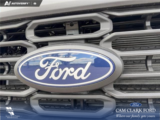 2026 Ford F-150 STX (Stk: 26AT9999) in Airdrie - Image 9 of 25 2026 Ford F-150 STX (Stk: 26AT9999) in Airdrie - Image 9 of 25