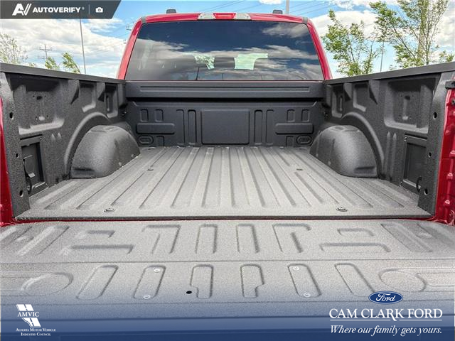 2026 Ford F-150 STX (Stk: 26AT9999) in Airdrie - Image 12 of 25 2026 Ford F-150 STX (Stk: 26AT9999) in Airdrie - Image 12 of 25
