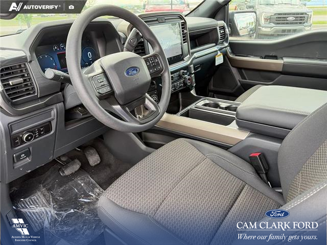 2026 Ford F-150 STX (Stk: 26AT9999) in Airdrie - Image 13 of 25 2026 Ford F-150 STX (Stk: 26AT9999) in Airdrie - Image 13 of 25