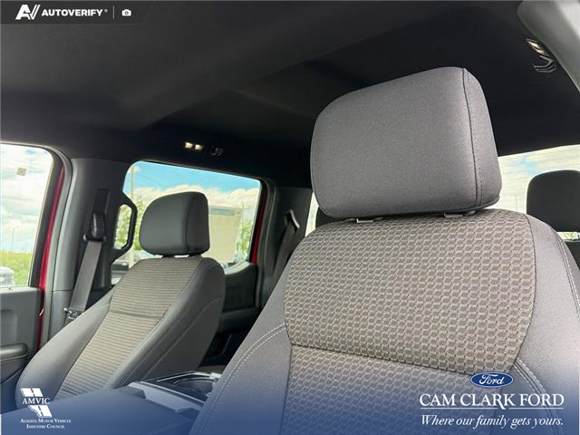 2026 Ford F-150 STX (Stk: 26AT9999) in Airdrie - Image 20 of 25 2026 Ford F-150 STX (Stk: 26AT9999) in Airdrie - Image 20 of 25