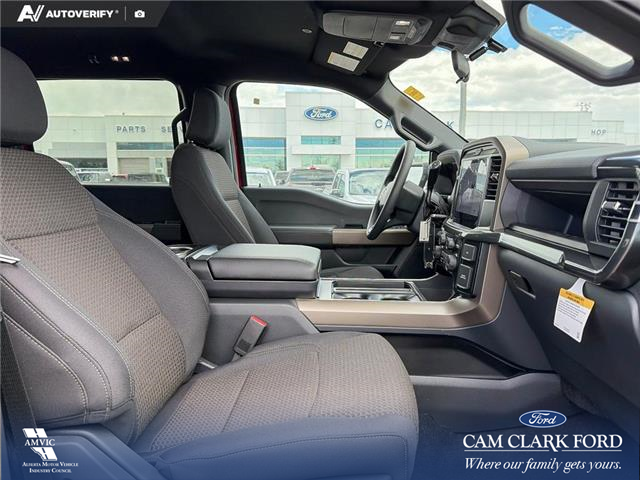 2026 Ford F-150 STX (Stk: 26AT9999) in Airdrie - Image 22 of 25 2026 Ford F-150 STX (Stk: 26AT9999) in Airdrie - Image 22 of 25