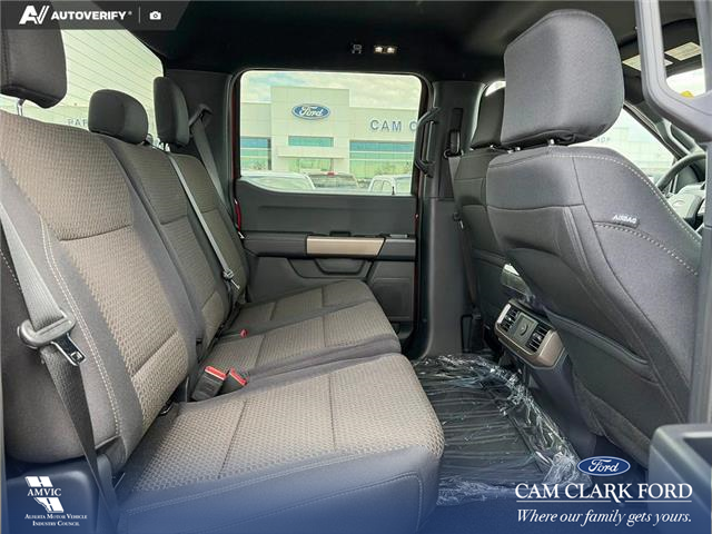 2026 Ford F-150 STX (Stk: 26AT9999) in Airdrie - Image 23 of 25 2026 Ford F-150 STX (Stk: 26AT9999) in Airdrie - Image 23 of 25