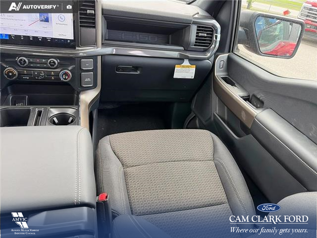 2026 Ford F-150 STX (Stk: 26AT9999) in Airdrie - Image 25 of 25 2026 Ford F-150 STX (Stk: 26AT9999) in Airdrie - Image 25 of 25