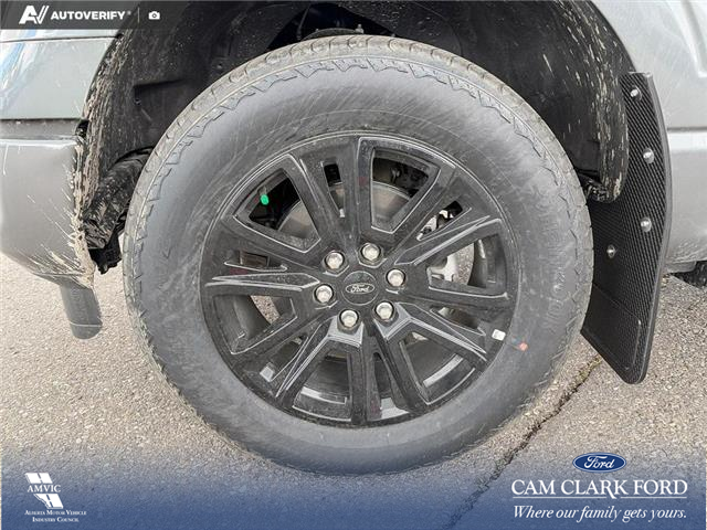 2026 Ford F-150 Platinum (Stk: 26AT3445) in Airdrie - Image 6 of 25
