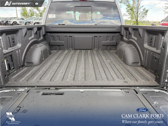 2026 Ford F-150 Platinum (Stk: 26AT3445) in Airdrie - Image 12 of 25