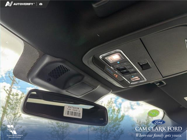 2026 Ford F-150 Platinum (Stk: 26AT3445) in Airdrie - Image 21 of 25