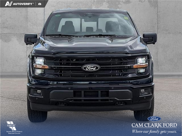 2026 Ford F-150 XLT (Stk: 26AT4465) in Airdrie - Image 2 of 25