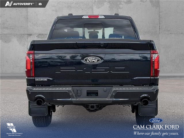 2026 Ford F-150 XLT (Stk: 26AT4465) in Airdrie - Image 5 of 25