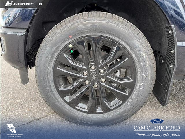 2026 Ford F-150 XLT (Stk: 26AT4465) in Airdrie - Image 6 of 25