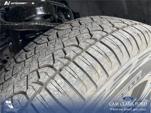 2026 Ford F-150 XLT (Stk: 26AT4465) in Airdrie - Image 7 of 25