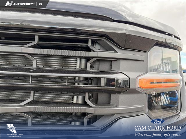 2026 Ford F-150 XLT (Stk: 26AT4465) in Airdrie - Image 8 of 25