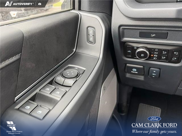 2026 Ford F-150 XLT (Stk: 26AT4465) in Airdrie - Image 17 of 25