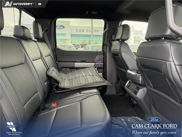 2026 Ford F-150 XLT (Stk: 26AT4465) in Airdrie - Image 23 of 25