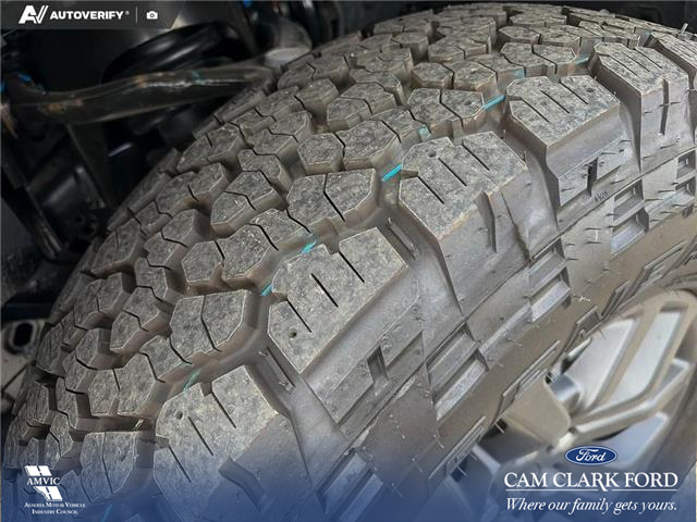 2026 Ford F-150 Tremor (Stk: 26AT2861) in Airdrie - Image 7 of 25 2026 Ford F-150 Tremor (Stk: 26AT2861) in Airdrie - Image 7 of 25