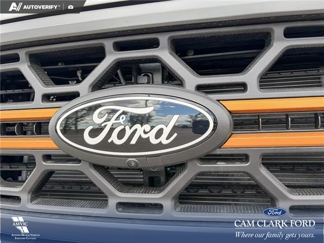 2026 Ford F-150 Tremor (Stk: 26AT2861) in Airdrie - Image 9 of 25 2026 Ford F-150 Tremor (Stk: 26AT2861) in Airdrie - Image 9 of 25