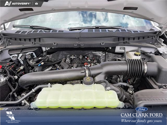 2026 Ford F-150 Tremor (Stk: 26AT2861) in Airdrie - Image 10 of 25 2026 Ford F-150 Tremor (Stk: 26AT2861) in Airdrie - Image 10 of 25