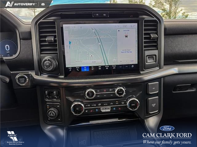 2026 Ford F-150 Tremor (Stk: 26AT2861) in Airdrie - Image 19 of 25 2026 Ford F-150 Tremor (Stk: 26AT2861) in Airdrie - Image 19 of 25