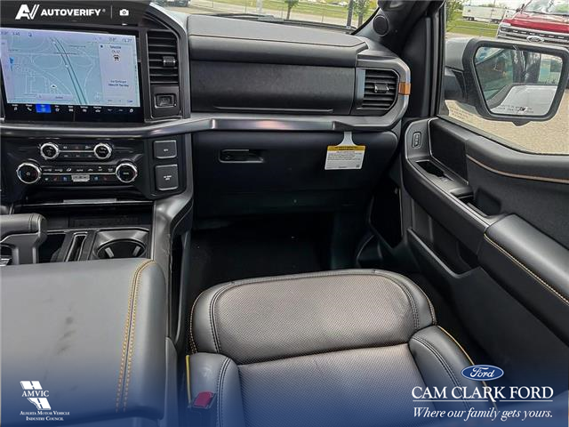 2026 Ford F-150 Tremor (Stk: 26AT2861) in Airdrie - Image 25 of 25 2026 Ford F-150 Tremor (Stk: 26AT2861) in Airdrie - Image 25 of 25