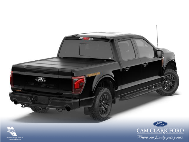 2026 Ford F-150 Tremor (Stk: 26T4530) in Red Deer - Image 3 of 7