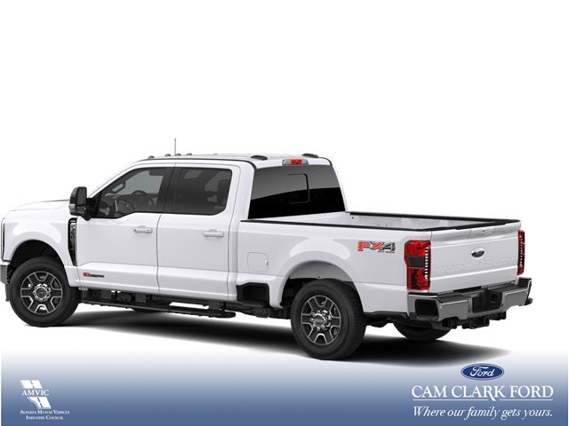 2026 Ford F-350 Lariat (Stk: 26AT7030) in Airdrie - Image 2 of 7 2026 Ford F-350 Lariat (Stk: 26AT7030) in Airdrie - Image 2 of 7