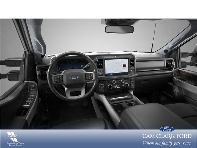 2026 Ford F-350 Lariat (Stk: 26AT7030) in Airdrie - Image 6 of 7 2026 Ford F-350 Lariat (Stk: 26AT7030) in Airdrie - Image 6 of 7