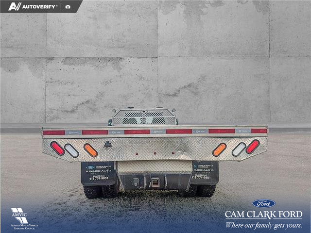 2023 Ford F-750 Diesel Base (Stk: P7064) in Olds - Image 5 of 24 2023 Ford F-750 Diesel Base (Stk: P7064) in Olds - Image 5 of 24