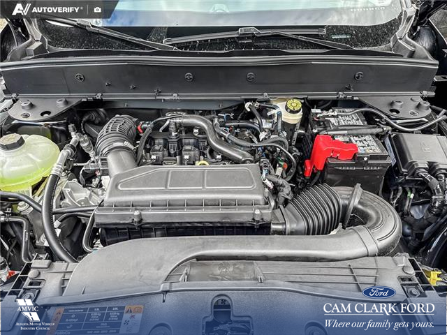 2026 Ford Bronco Sport Outer Banks (Stk: 26S0489) in Red Deer - Image 10 of 25