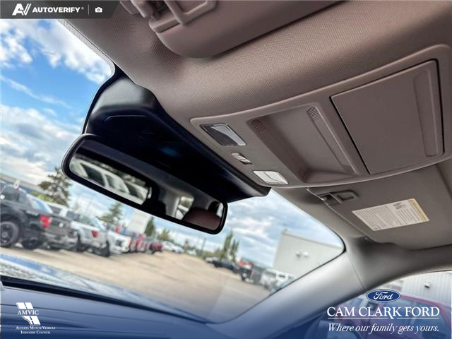 2026 Ford Bronco Sport Outer Banks (Stk: 26S0489) in Red Deer - Image 21 of 25