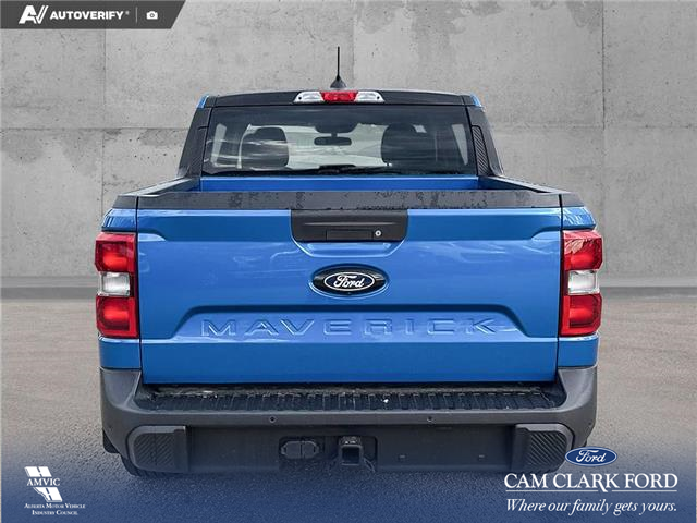 2026 Ford Maverick XLT (Stk: 26T5792) in Red Deer - Image 5 of 24 2026 Ford Maverick XLT (Stk: 26T5792) in Red Deer - Image 5 of 24