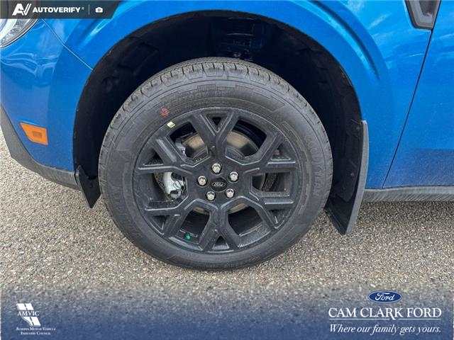 2026 Ford Maverick XLT (Stk: 26T5792) in Red Deer - Image 6 of 24 2026 Ford Maverick XLT (Stk: 26T5792) in Red Deer - Image 6 of 24