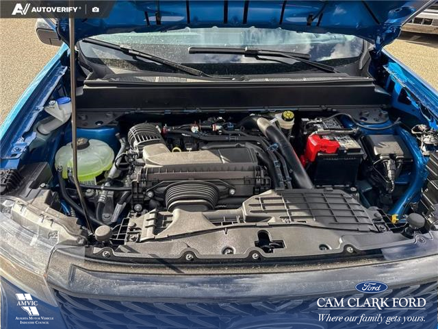 2026 Ford Maverick XLT (Stk: 26T5792) in Red Deer - Image 10 of 24 2026 Ford Maverick XLT (Stk: 26T5792) in Red Deer - Image 10 of 24