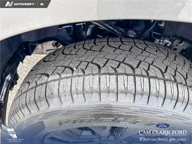 2026 Ford F-150 XLT (Stk: 26T9709) in Red Deer - Image 7 of 24