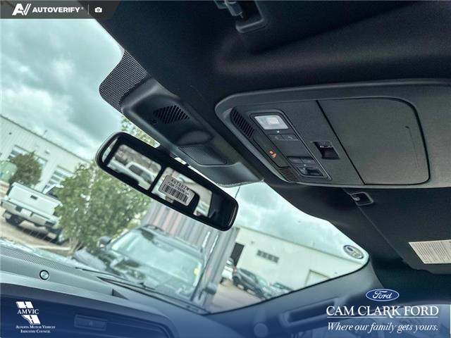 2026 Ford F-150 XLT (Stk: 26T9709) in Red Deer - Image 20 of 24