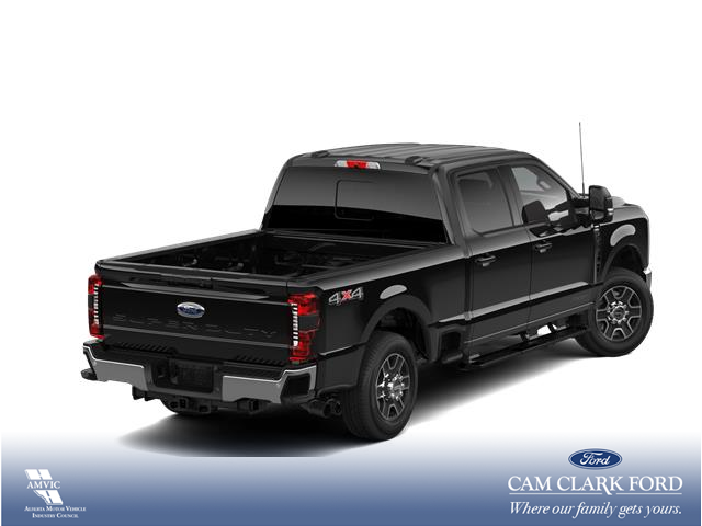 2026 Ford F-250 Lariat (Stk: 26AT7745) in Airdrie - Image 3 of 7