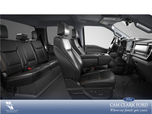 2026 Ford F-250 Lariat (Stk: 26AT7745) in Airdrie - Image 5 of 7