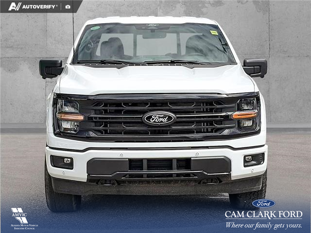 2026 Ford F-150 XLT (Stk: 26AT8719) in Airdrie - Image 2 of 25