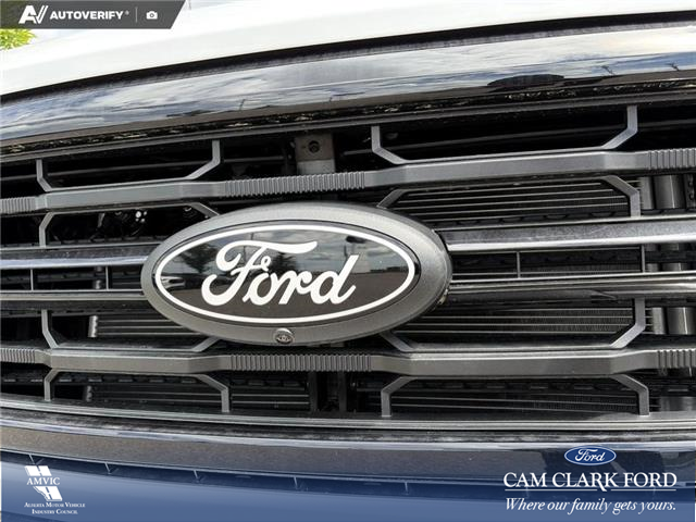 2026 Ford F-150 XLT (Stk: 26AT8719) in Airdrie - Image 9 of 25