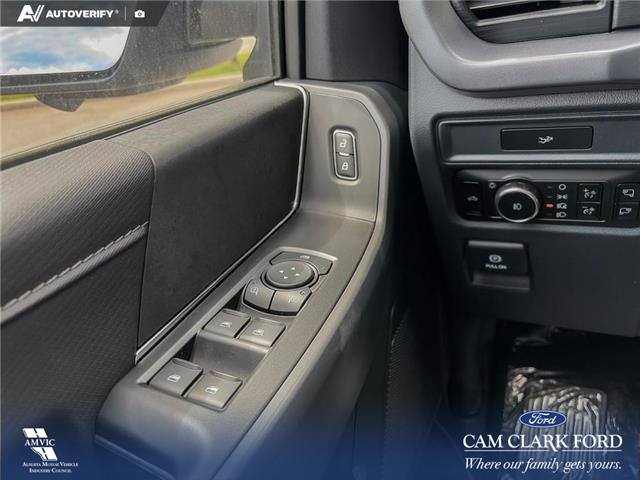 2026 Ford F-150 XLT (Stk: 26AT8719) in Airdrie - Image 17 of 25