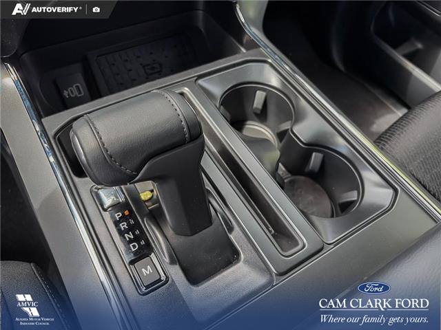 2026 Ford F-150 XLT (Stk: 26AT8719) in Airdrie - Image 18 of 25