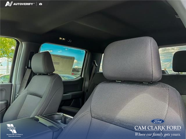 2026 Ford F-150 XLT (Stk: 26AT8719) in Airdrie - Image 20 of 25