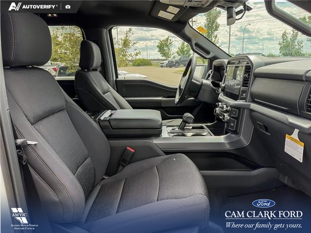 2026 Ford F-150 XLT (Stk: 26AT8719) in Airdrie - Image 22 of 25