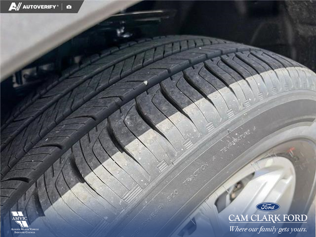 2026 Ford Explorer Active (Stk: 26AS4270) in Airdrie - Image 7 of 25