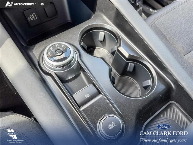 2026 Ford Explorer Active (Stk: 26AS4270) in Airdrie - Image 18 of 25