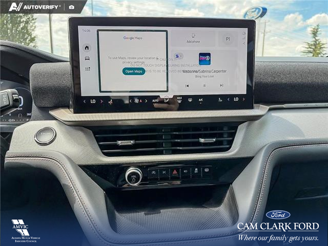 2026 Ford Explorer Active (Stk: 26AS4270) in Airdrie - Image 19 of 25