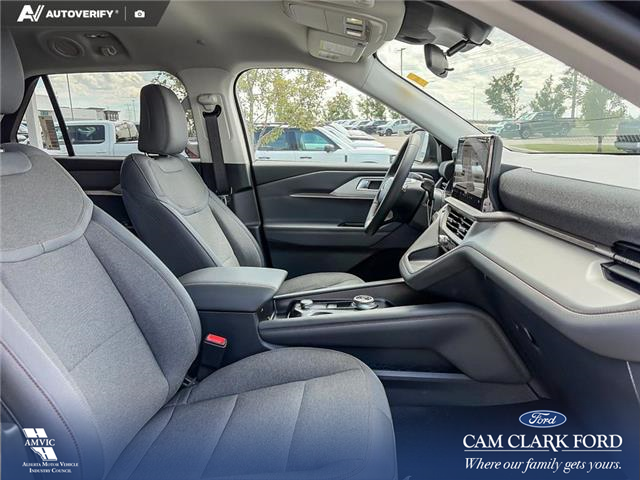 2026 Ford Explorer Active (Stk: 26AS4270) in Airdrie - Image 22 of 25