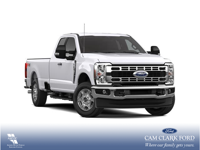2026 Ford F-250 XLT (Stk: 26AT3388) in Airdrie - Image 4 of 7