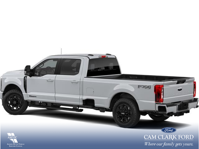 2026 Ford F-350 XLT (Stk: 26AT5715) in Airdrie - Image 2 of 7